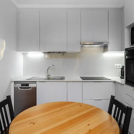 Amendoeiras Family Apartment *
