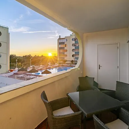 Apartment Amendoeiras Family Quarteira