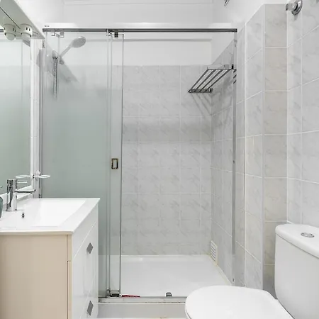 Amendoeiras Family Apartamento