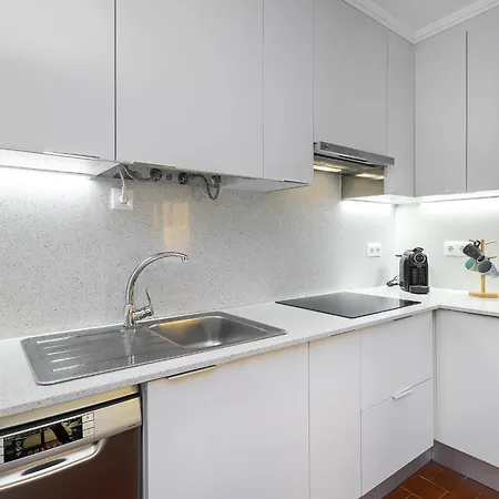 Apartamento Amendoeiras Family *