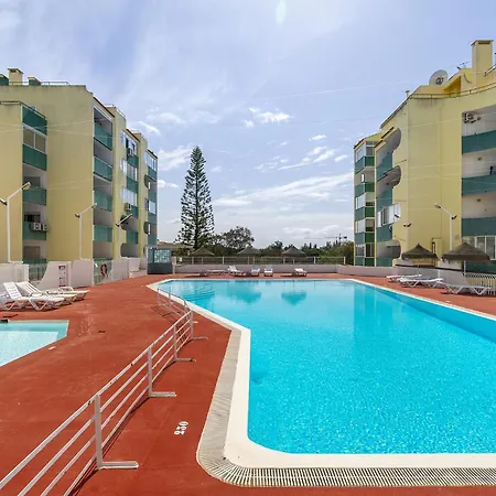 Apartamento Amendoeiras Family *
