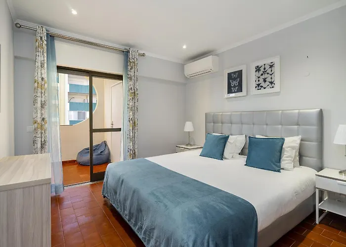 Amendoeiras Family Apartamento *