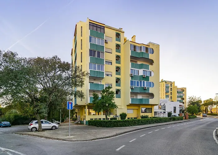 Amendoeiras Family * Quarteira